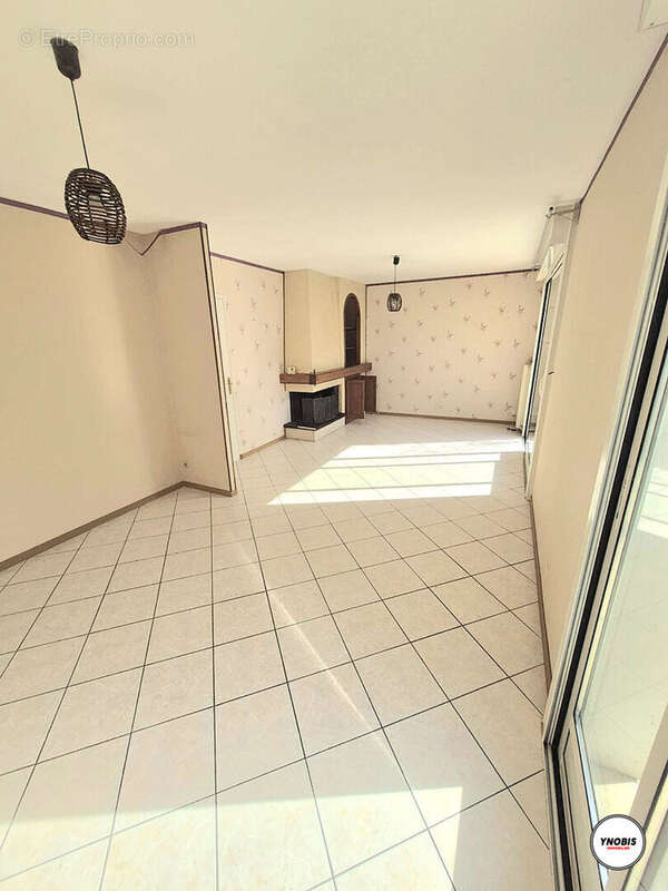 Maison à LA FERTE-BERNARD