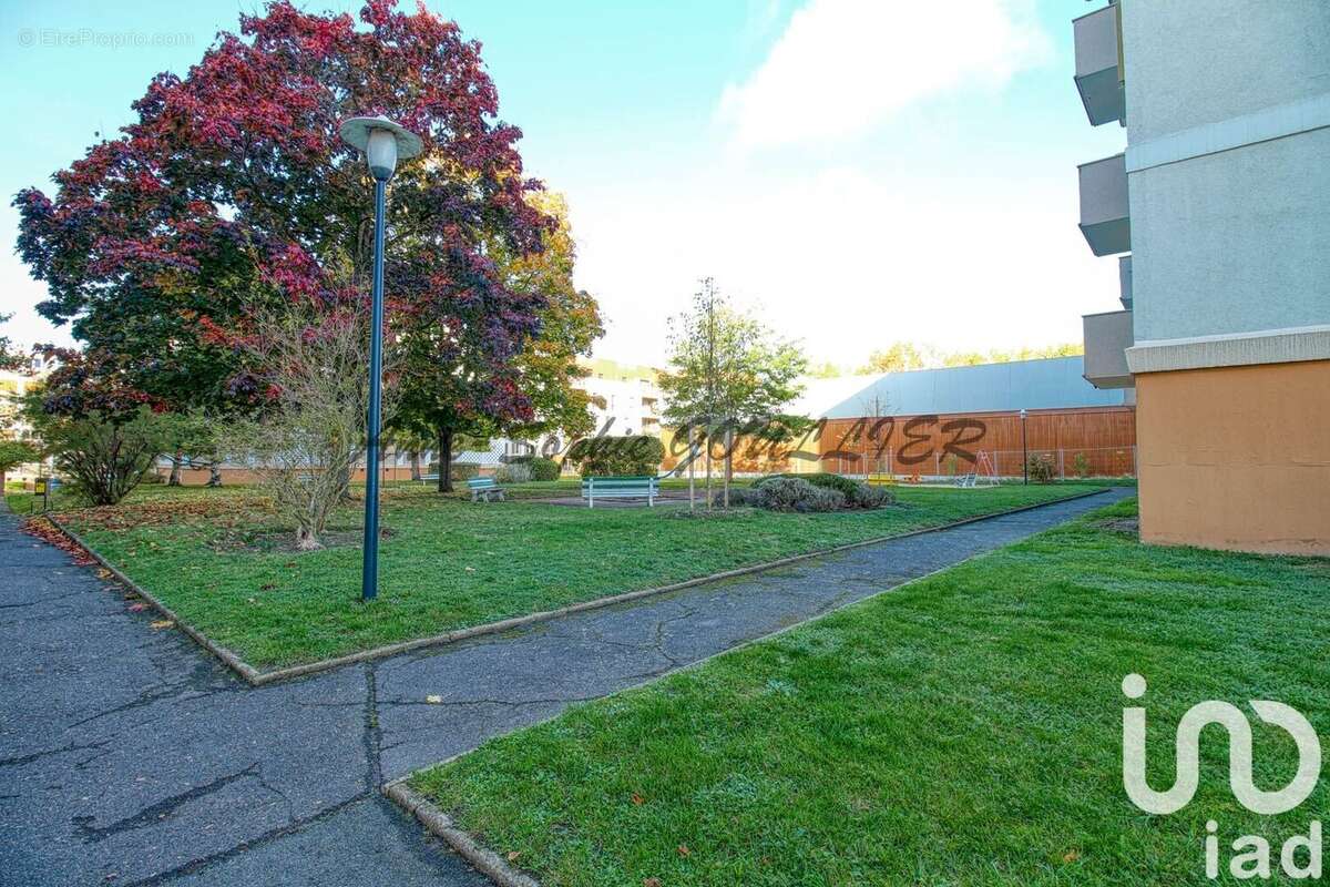 Photo 9 - Appartement à CONFLANS-SAINTE-HONORINE