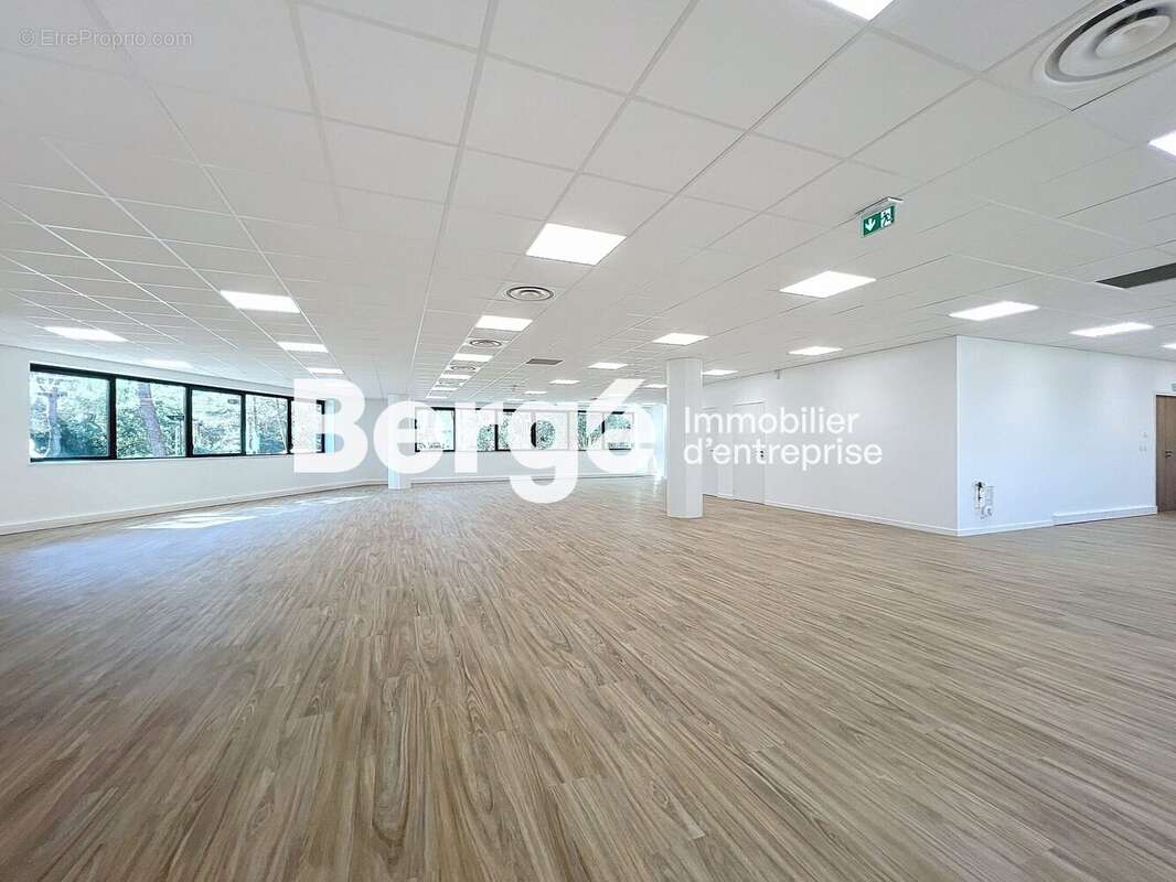 Commerce à VALBONNE