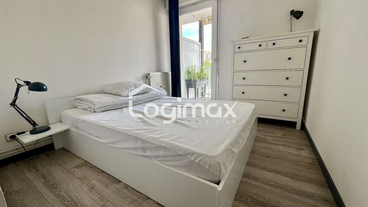 Appartement à LA ROCHELLE