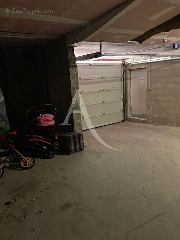 Appartement à VAUVERT