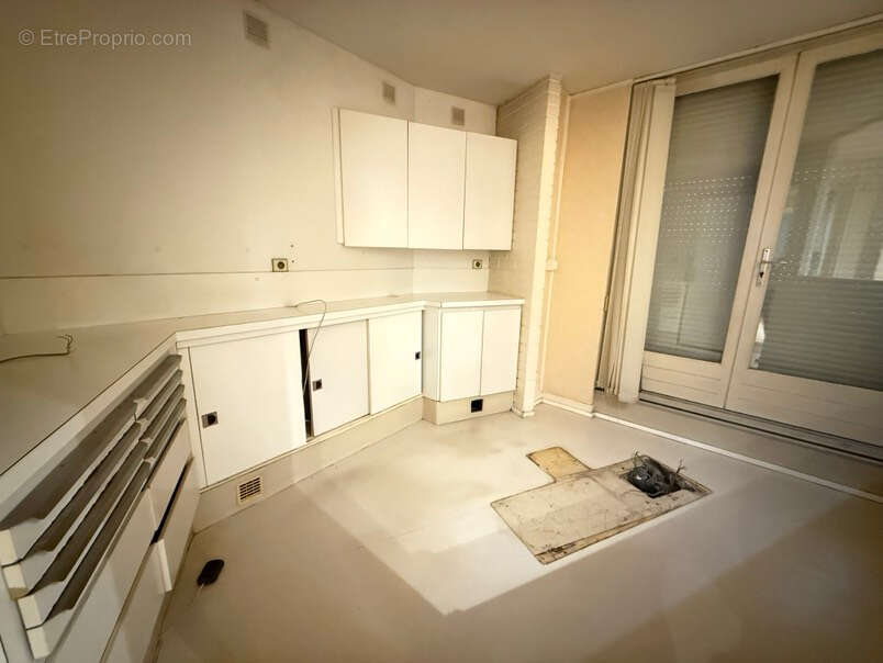 Appartement à PONT-SAINTE-MAXENCE