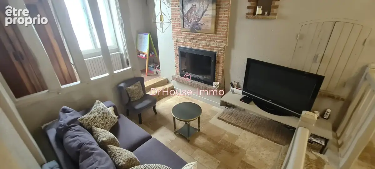 Maison 9 pièces 235 m² à vendre à Chateau-Renard (45220) - photo 23