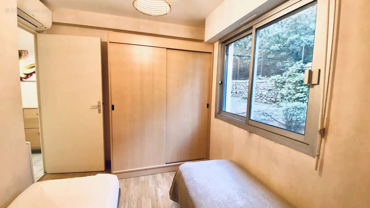 Appartement à BANDOL