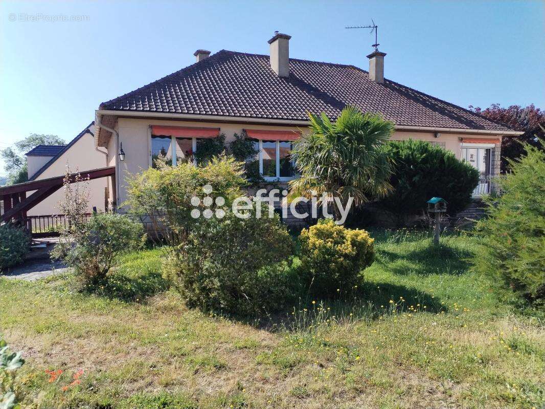 Maison à PLAISIR