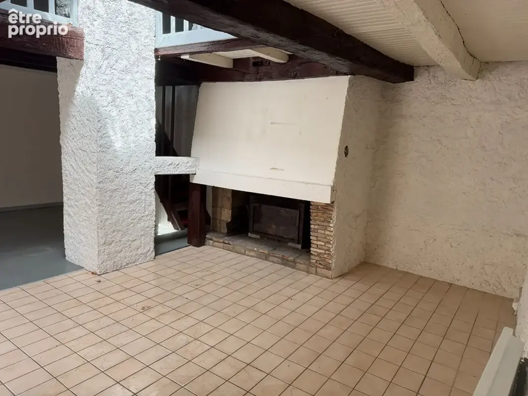 Maison Liguge 4 pièce(s) 80 m2 - photo 9