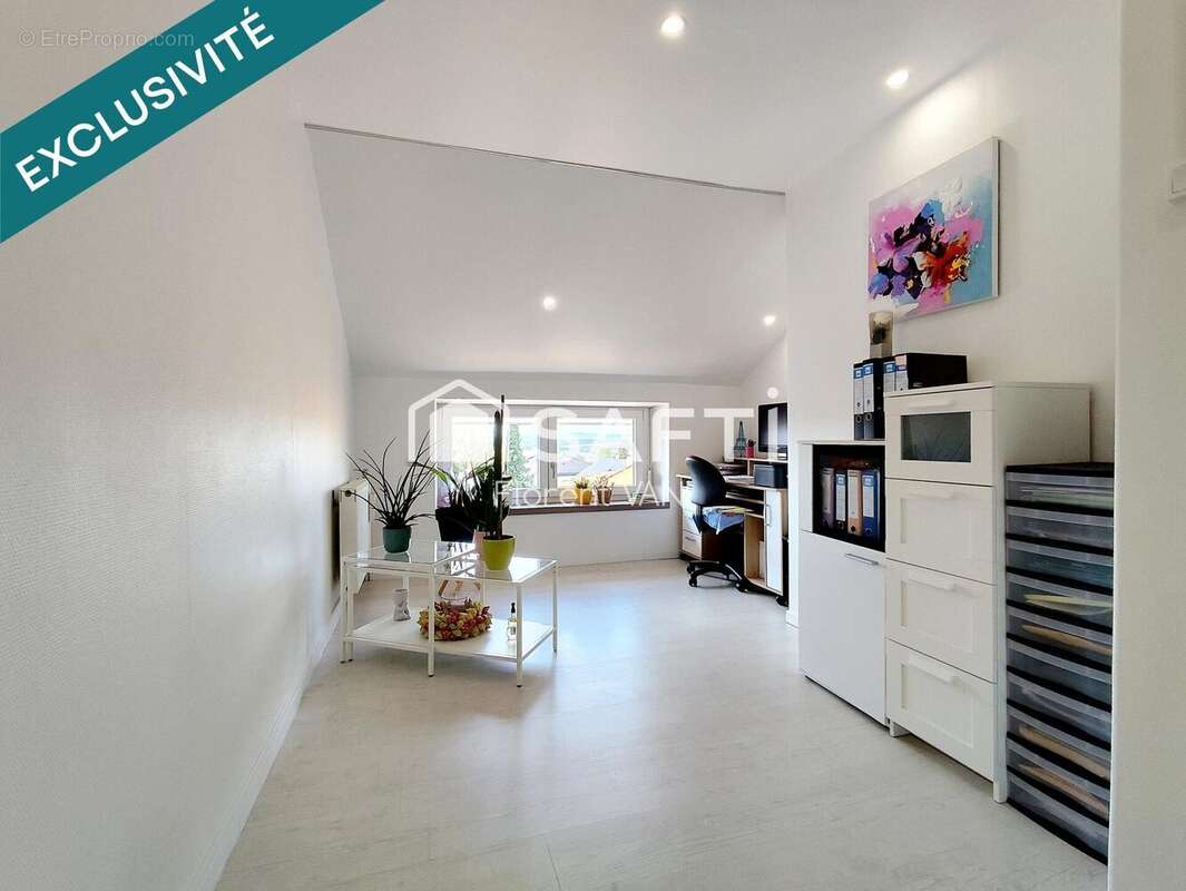 Photo 8 - Maison à L'HOPITAL