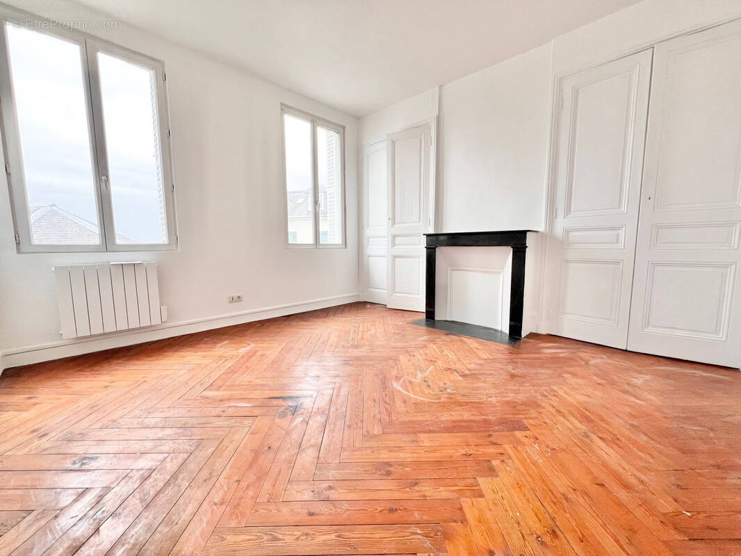 Appartement à ROUEN
