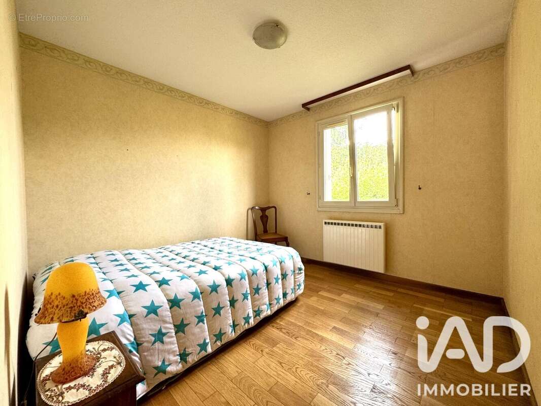 Maison 84 m² à Mormant  - photo 8