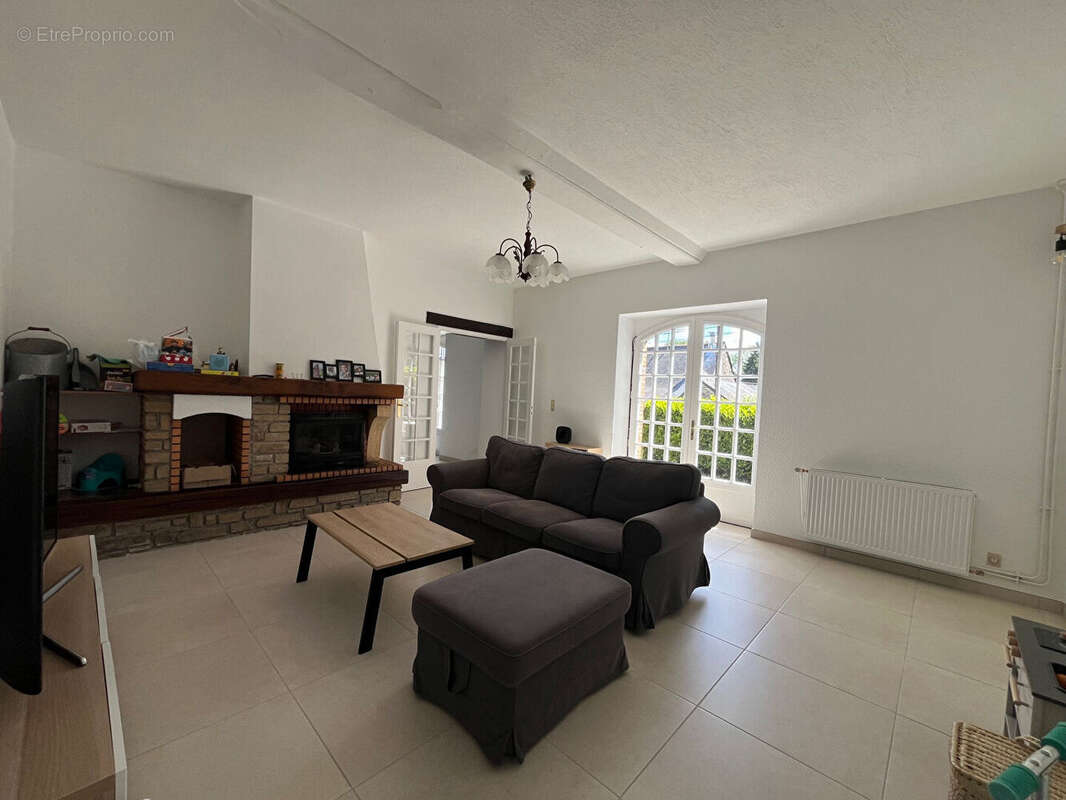 Maison 6 pièces 150m² - photo 7