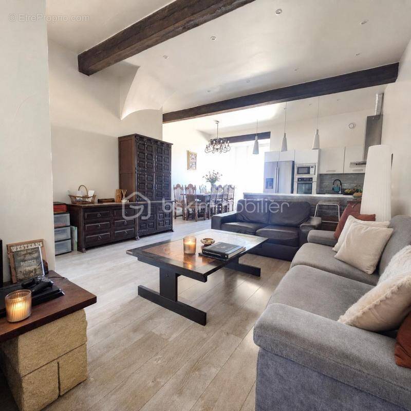 Appartement à GRASSE