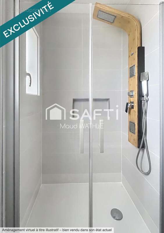 Photo 8 - Maison à GROSBREUIL