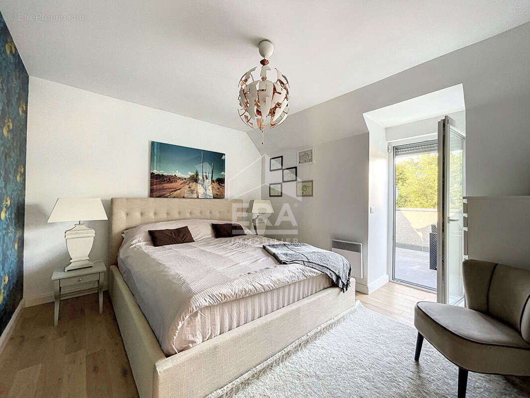 Maison à CHAUMONTEL