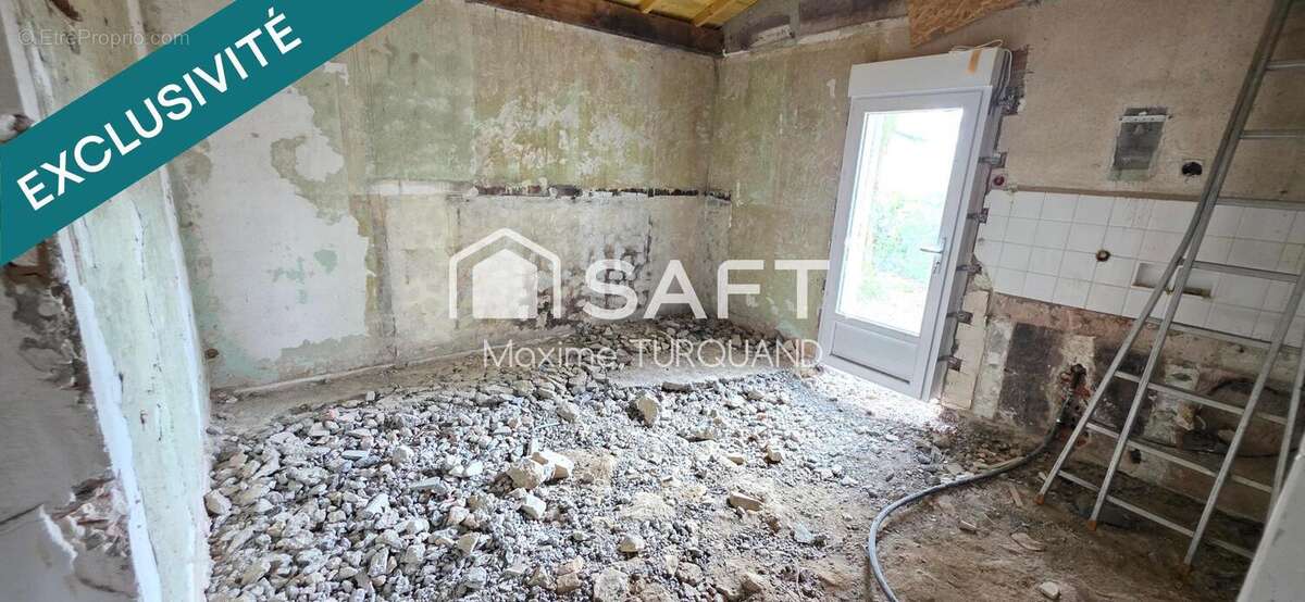 Photo 6 - Maison à NUEIL-LES-AUBIERS