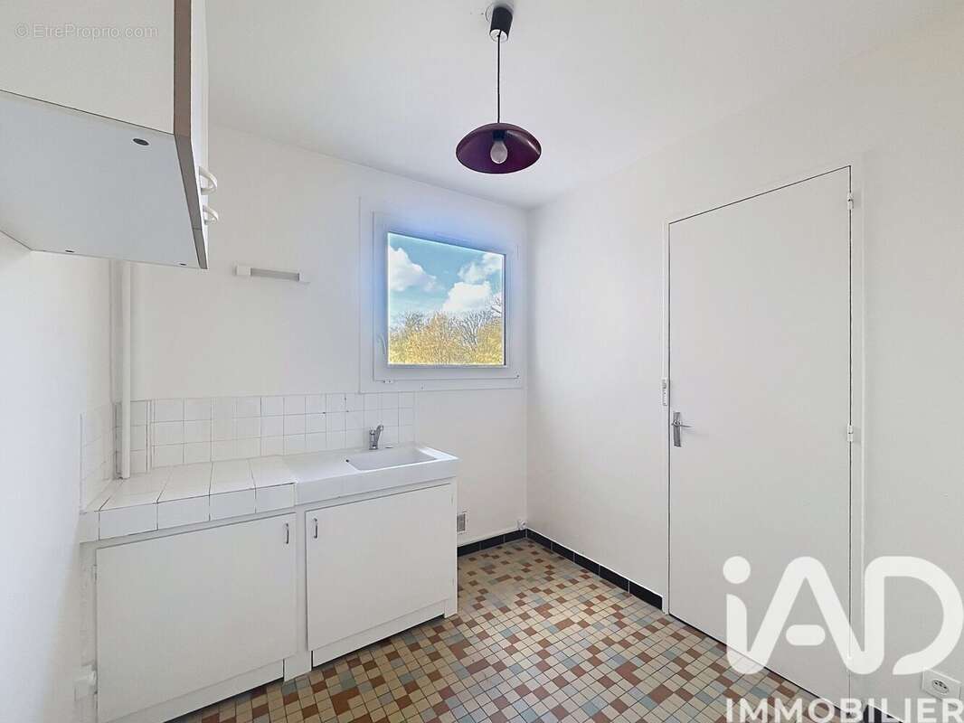 Photo 8 - Appartement à OZOIR-LA-FERRIERE