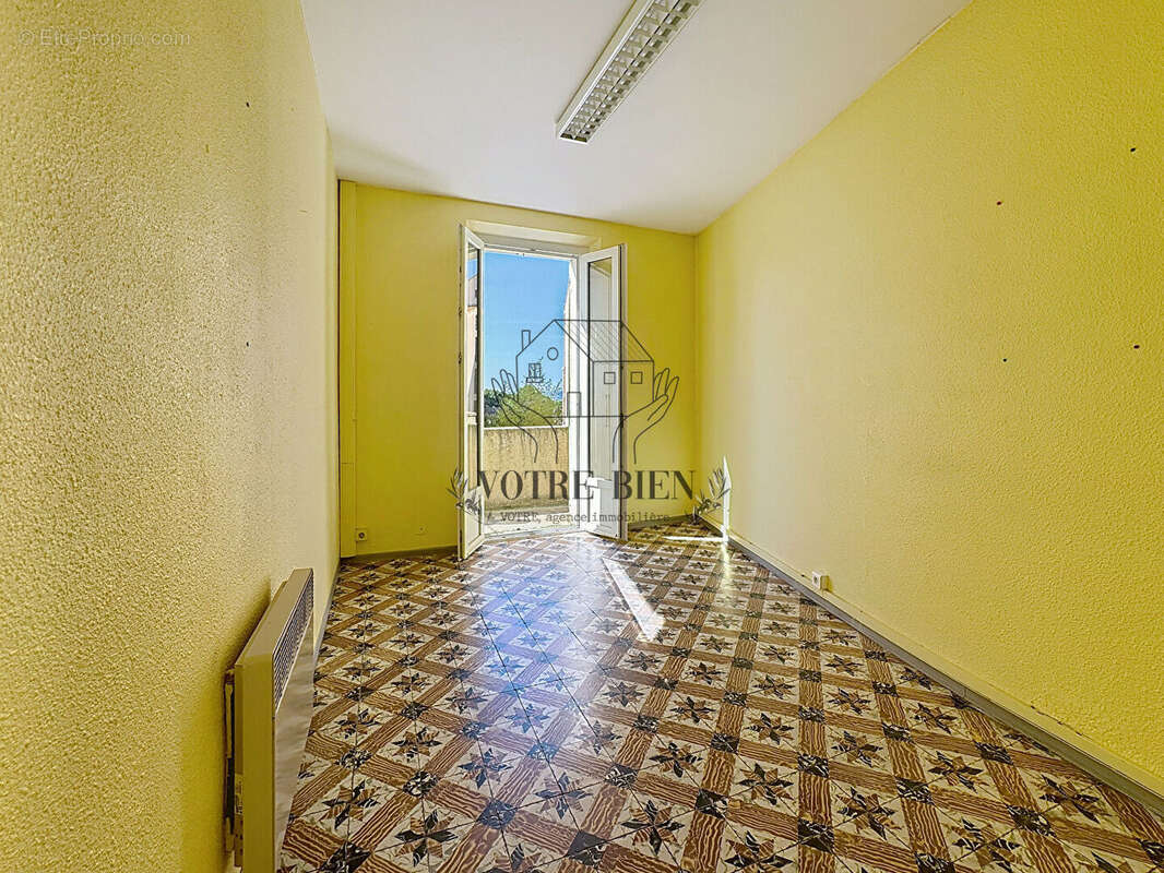 Appartement à MANOSQUE
