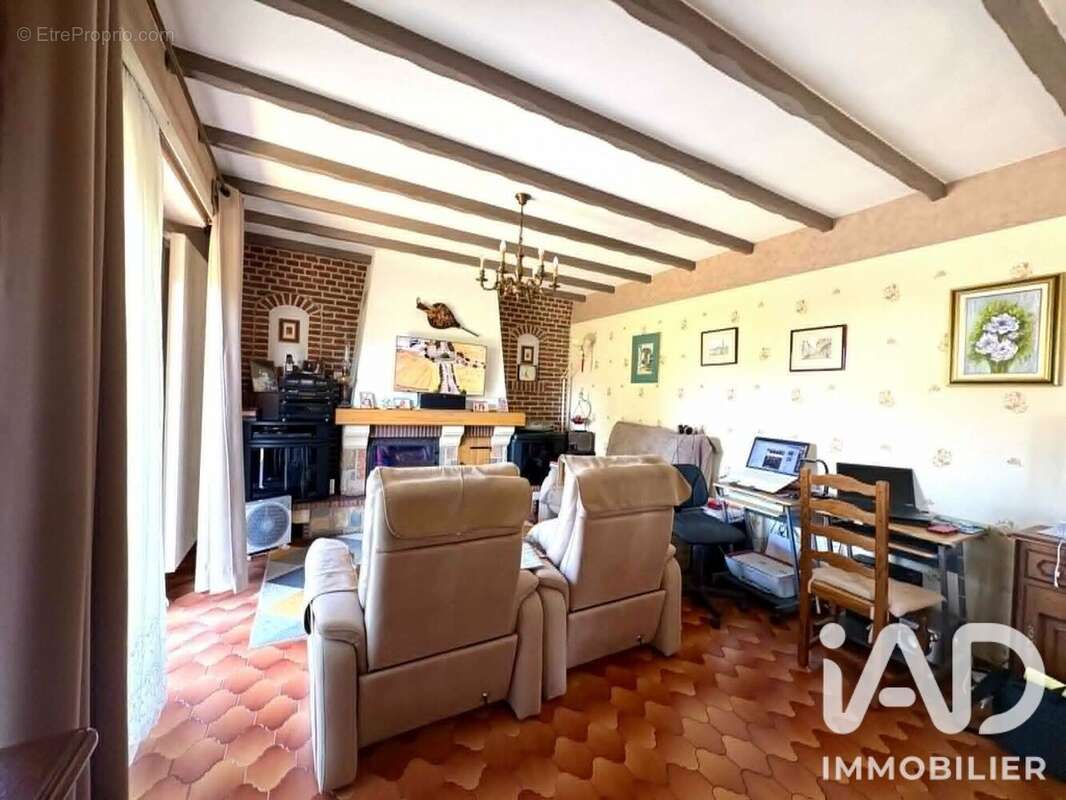 Maison 86 m² à Bauvin  - photo 2
