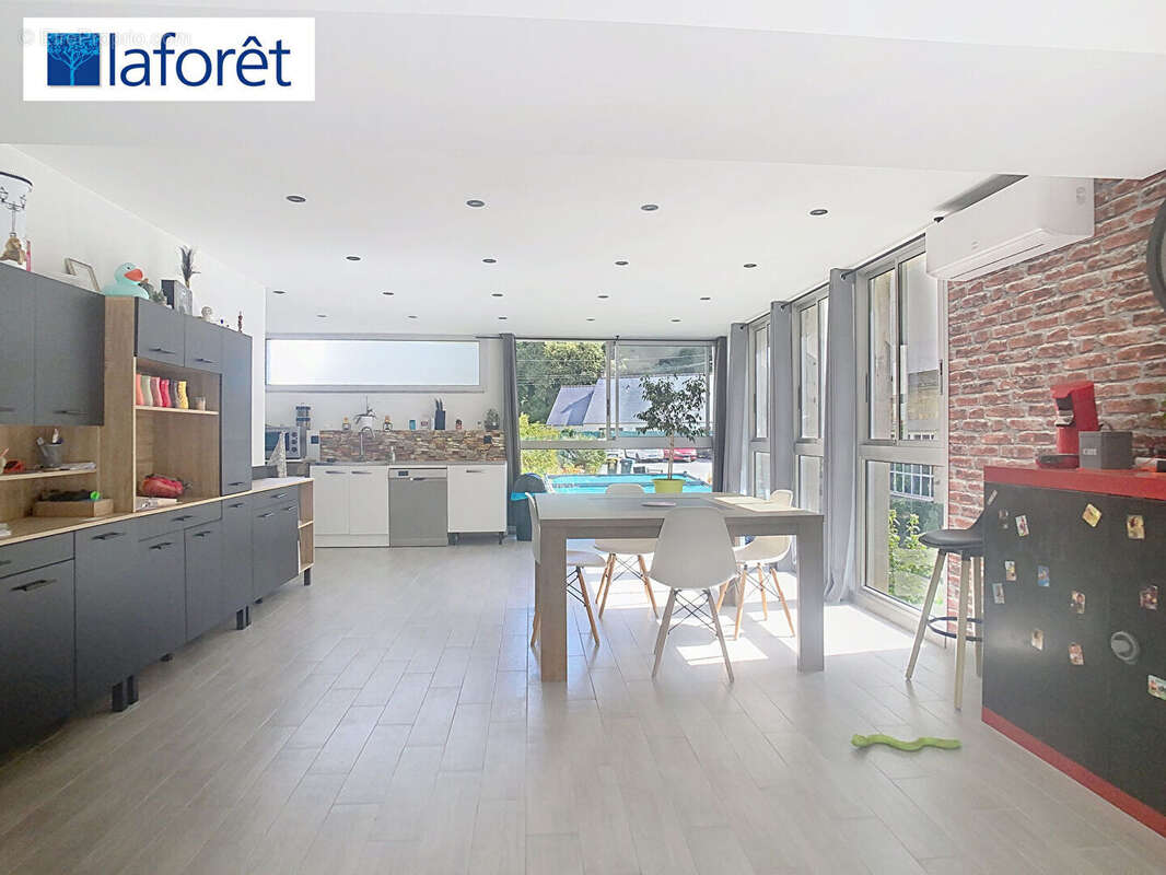 Appartement à HENNEBONT