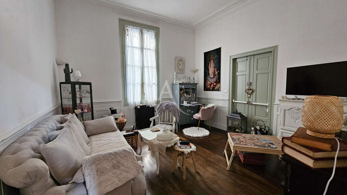 Appartement à NIMES