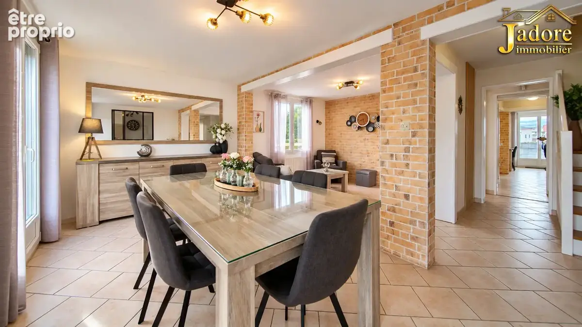 Maison proche toute commodites - photo 11