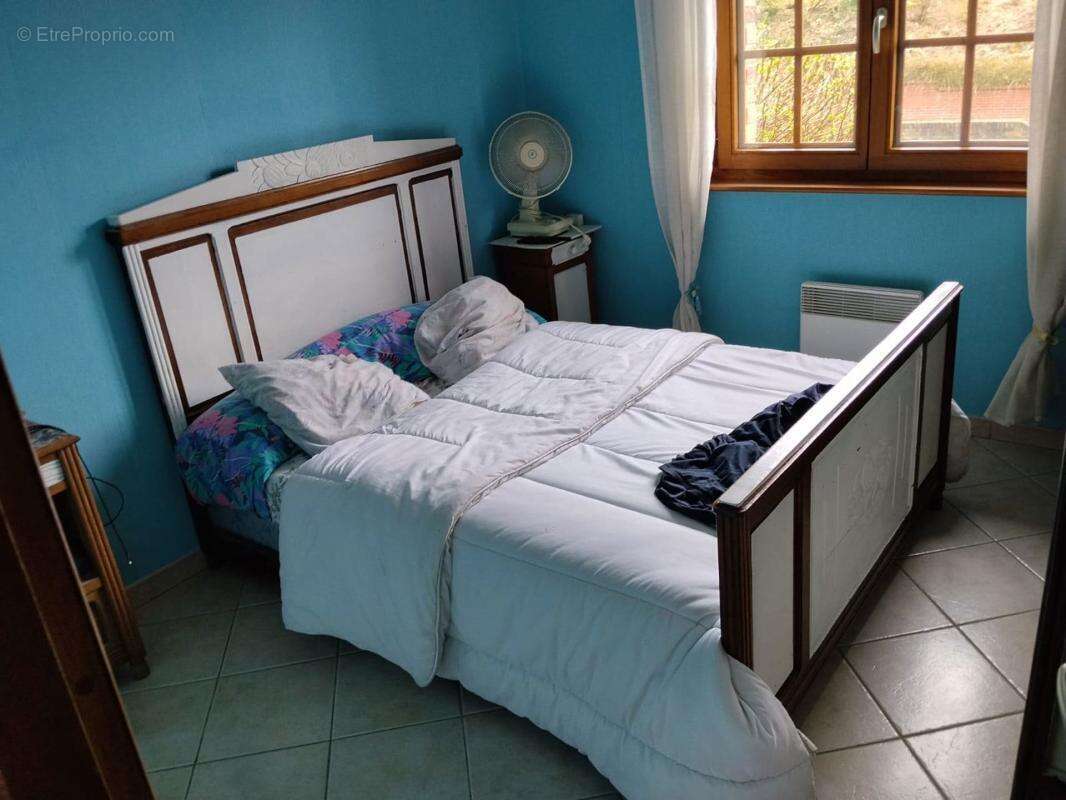 Maison à LE CATEAU-CAMBRESIS