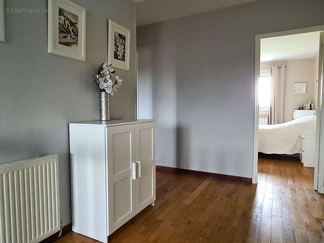 Maison à VILLEMUR-SUR-TARN