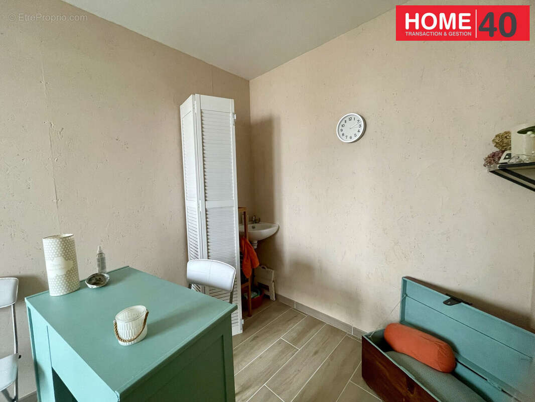 Commerce à SANGUINET