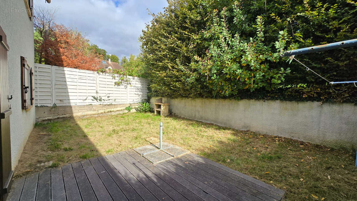 Appartement à FORGES-LES-BAINS