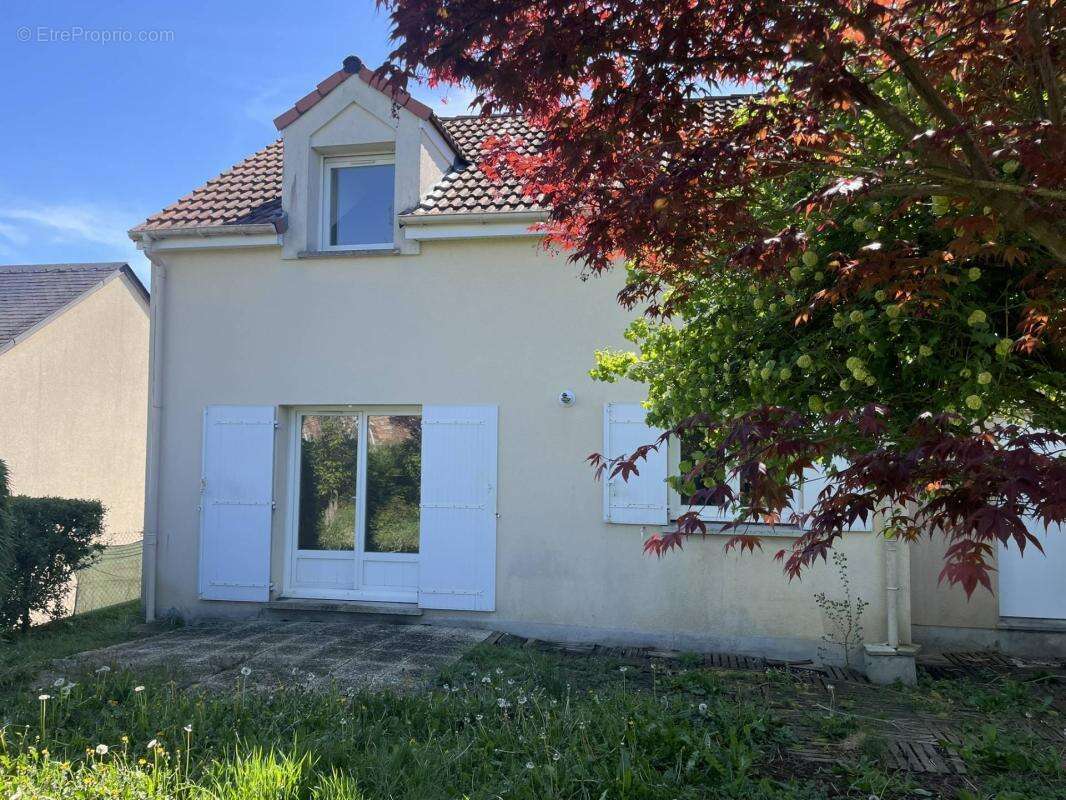 Louviers - t4 de 84 m² - photo 18
