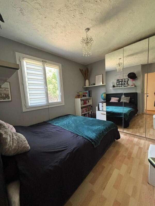 Photo 8 - Maison à SAINT-ZACHARIE