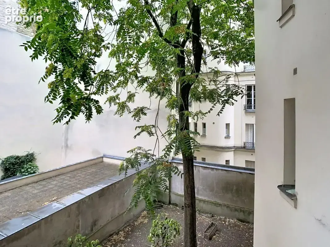 Appartement à vendre 1 pièces PARIS 7EME ARRONDISSEMENT (75) - photo 10
