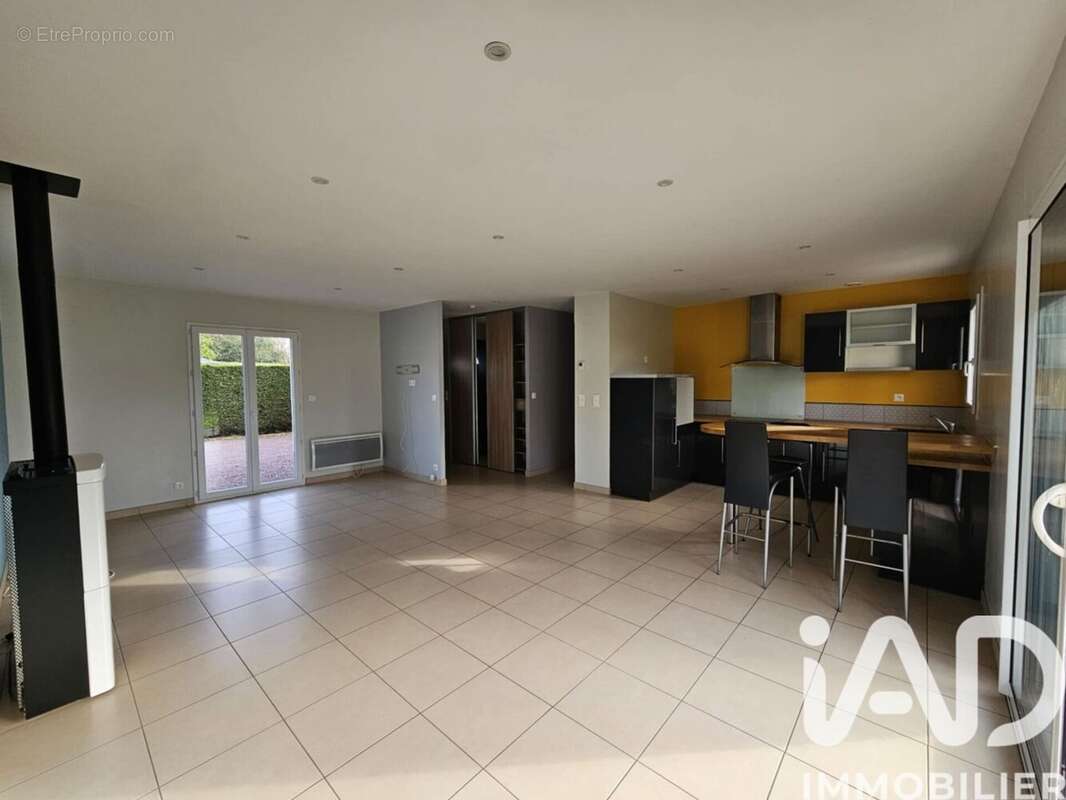 Photo 4 - Maison à BERNAY