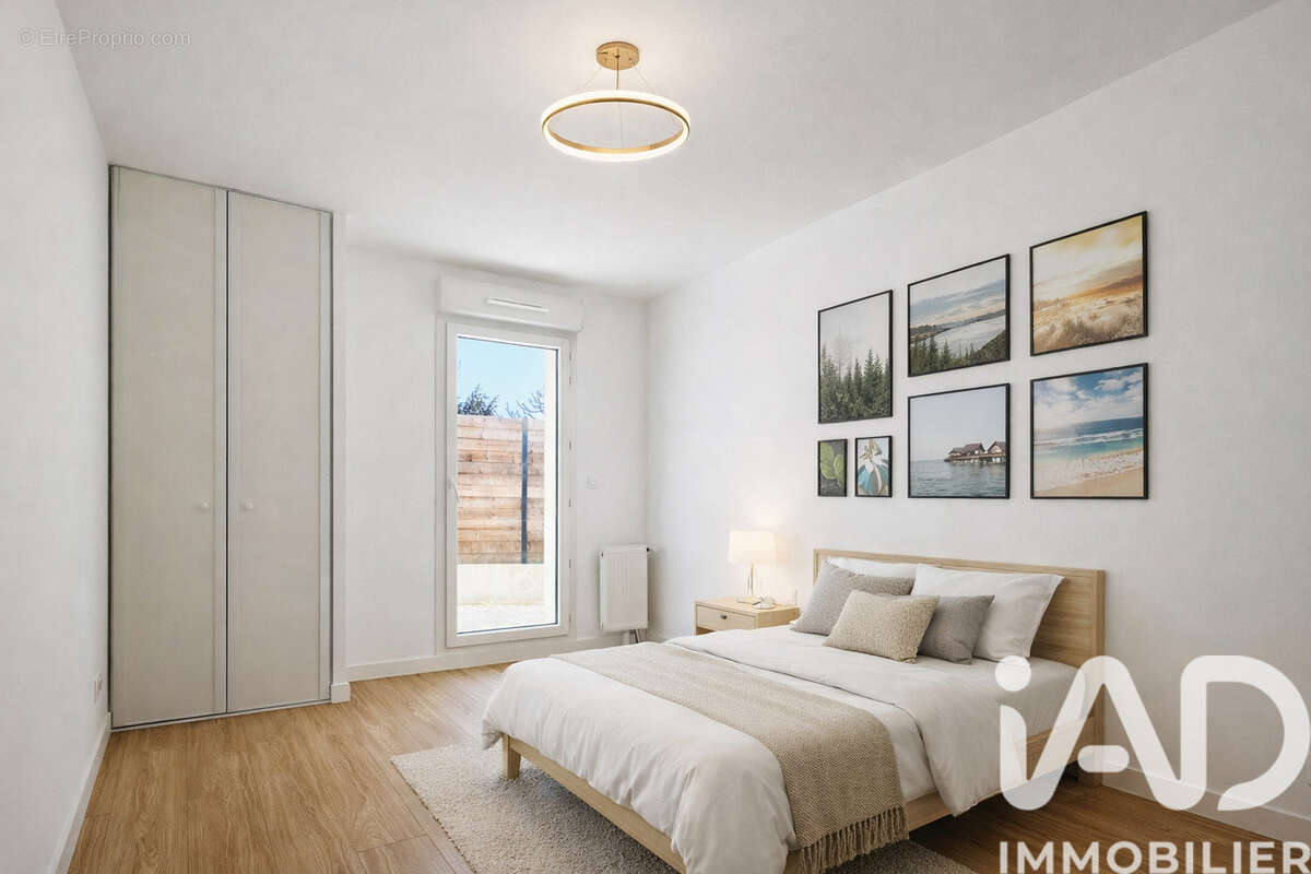 Photo 6 - Appartement à ORLEANS