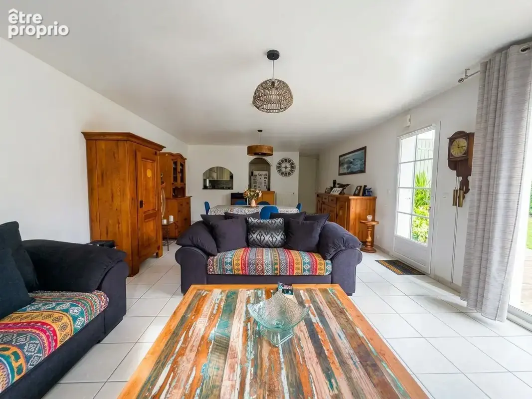 Une maison parfaite - photo 5
