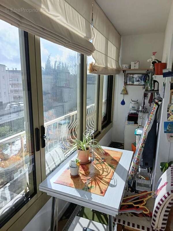 Appartement à SANARY-SUR-MER