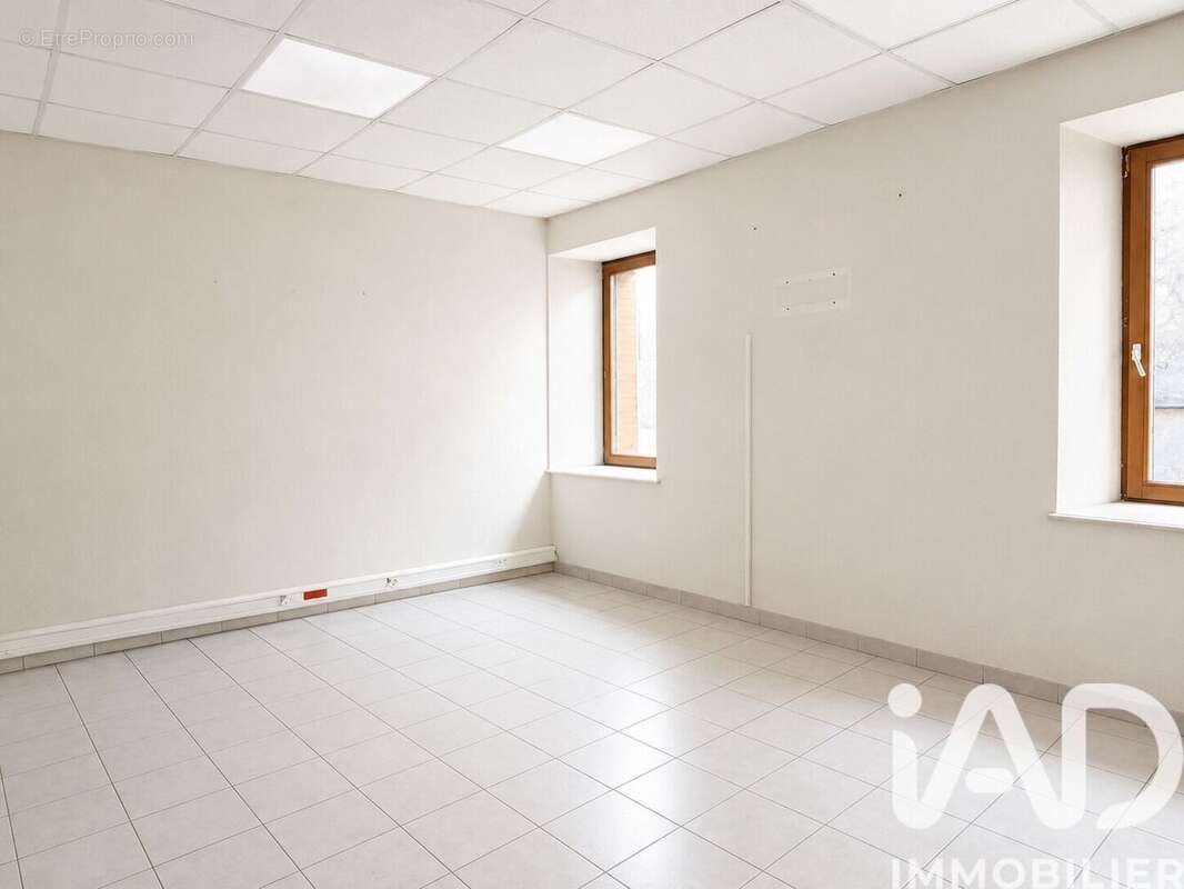 Photo 5 - Appartement à SAINT-VALLIER