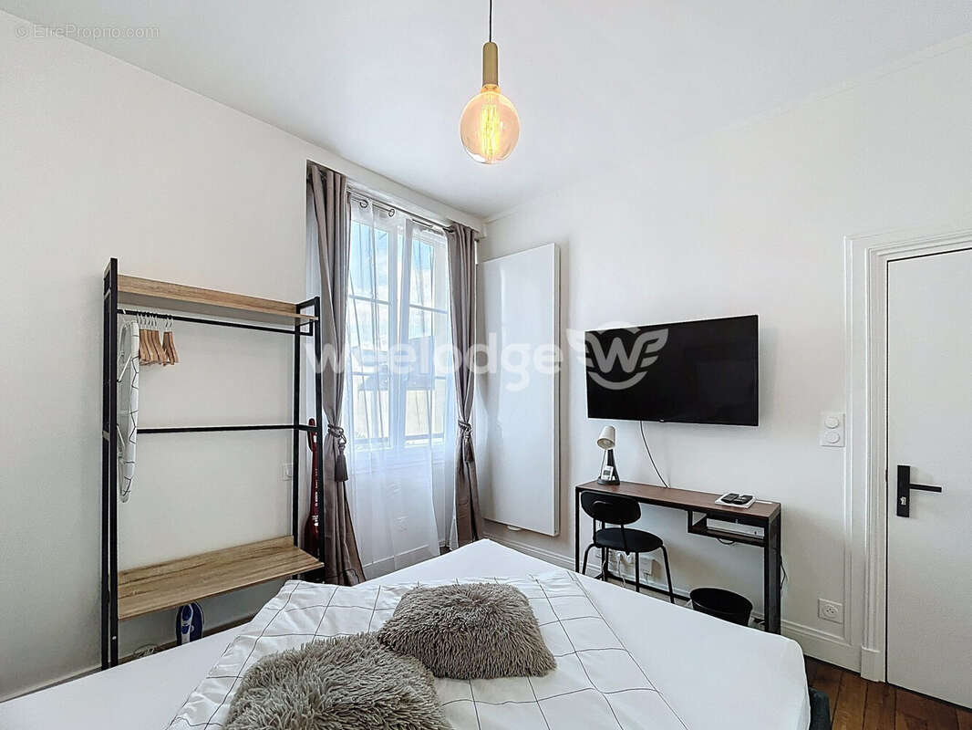 Appartement à VERSAILLES