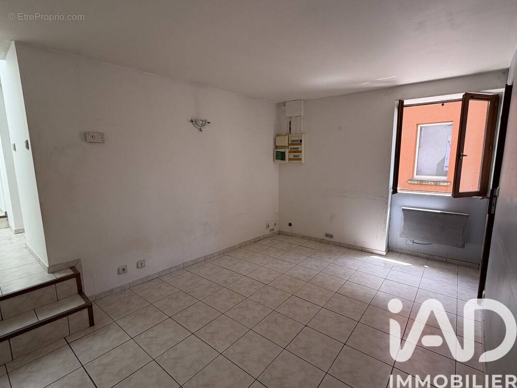 Photo 1 - Appartement à BRUNOY
