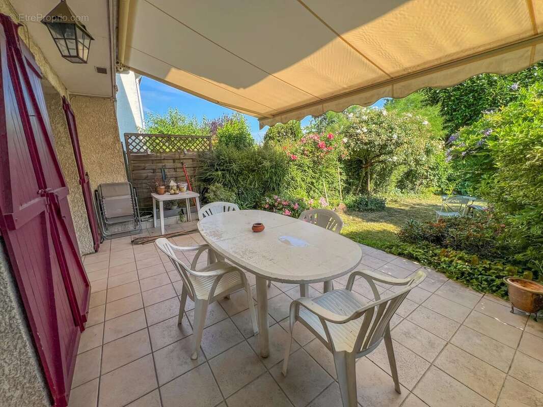 Maison 6 pièces 118m2 - photo 9