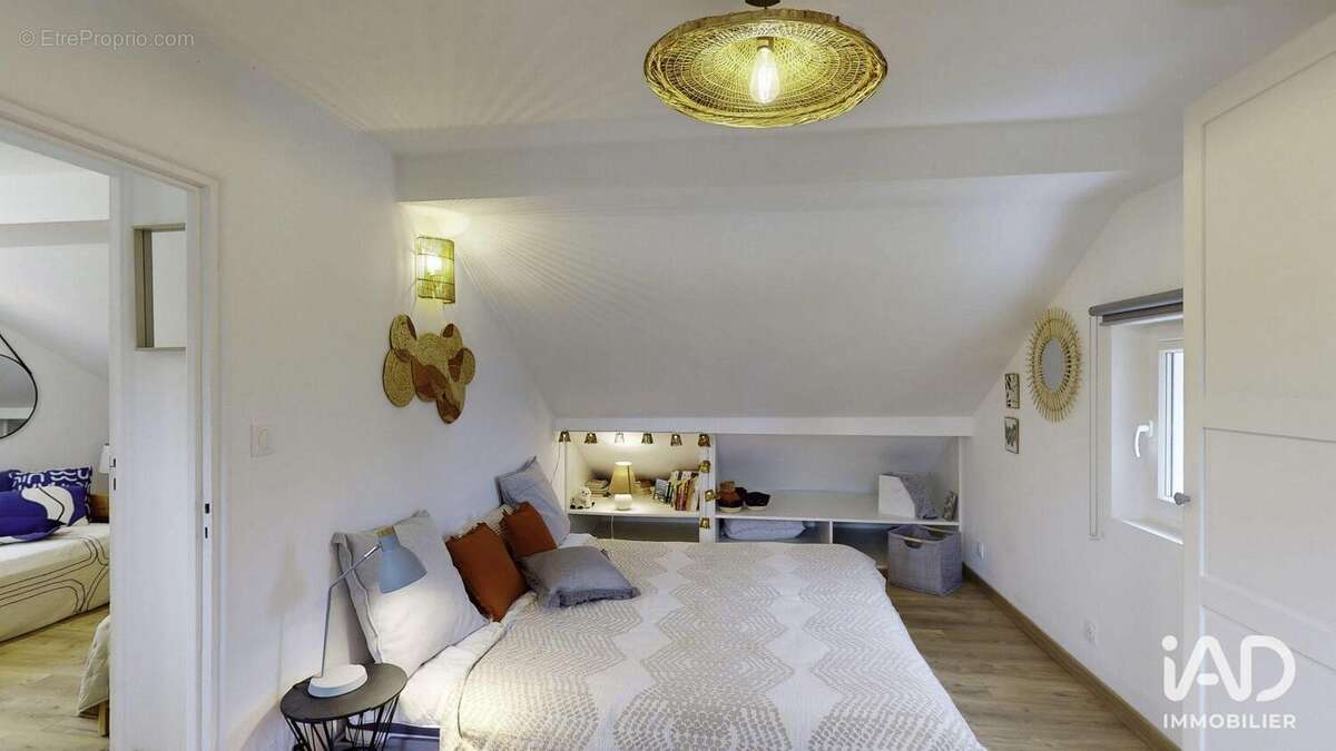 Photo 6 - Maison à FRENEUSE