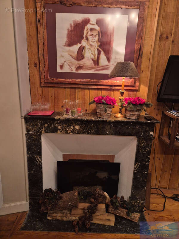 Appartement à CAUTERETS