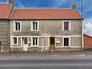 Maison à AIREL