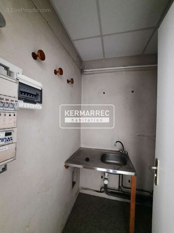 Commerce à SAINT-NAZAIRE