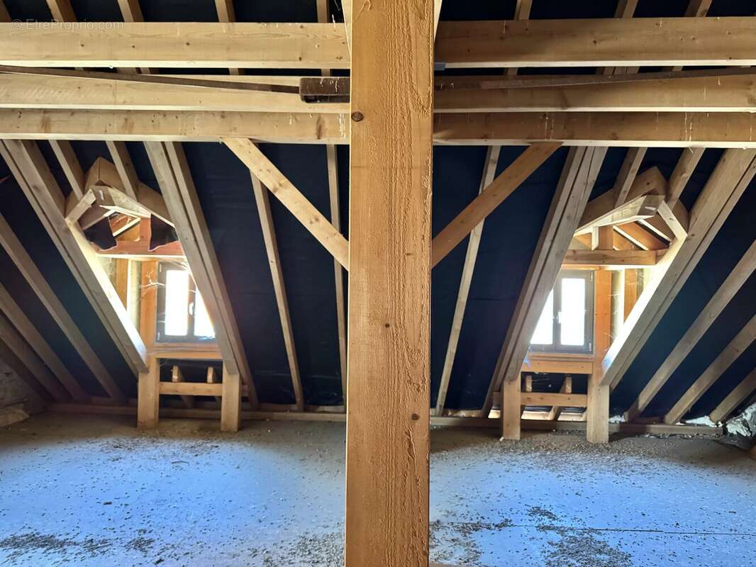 Appartement à ALTKIRCH