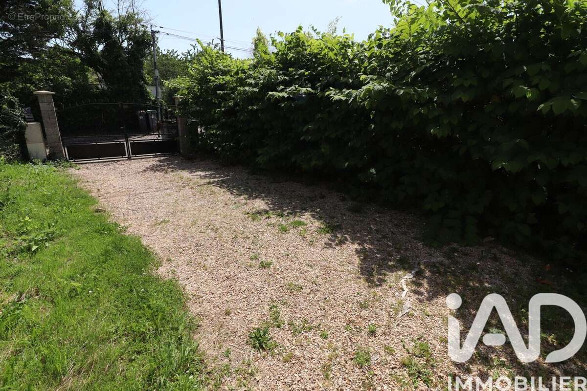 Photo 3 - Maison à VERNOU-LA-CELLE-SUR-SEINE