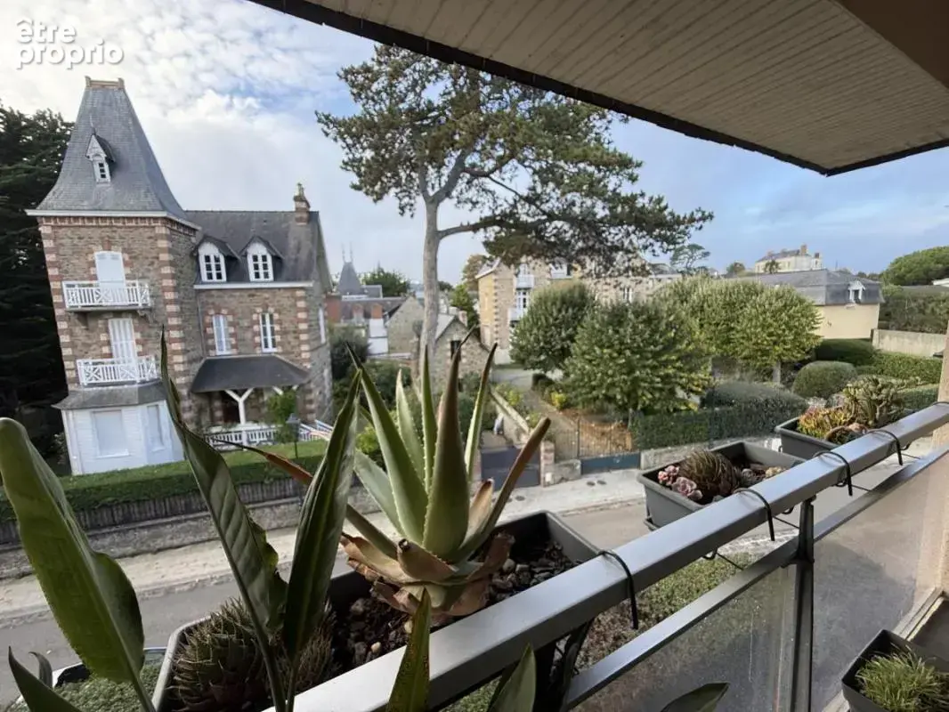 Appartement 3 pièces 54 m² à vendre à Dinard (35800) - photo 6