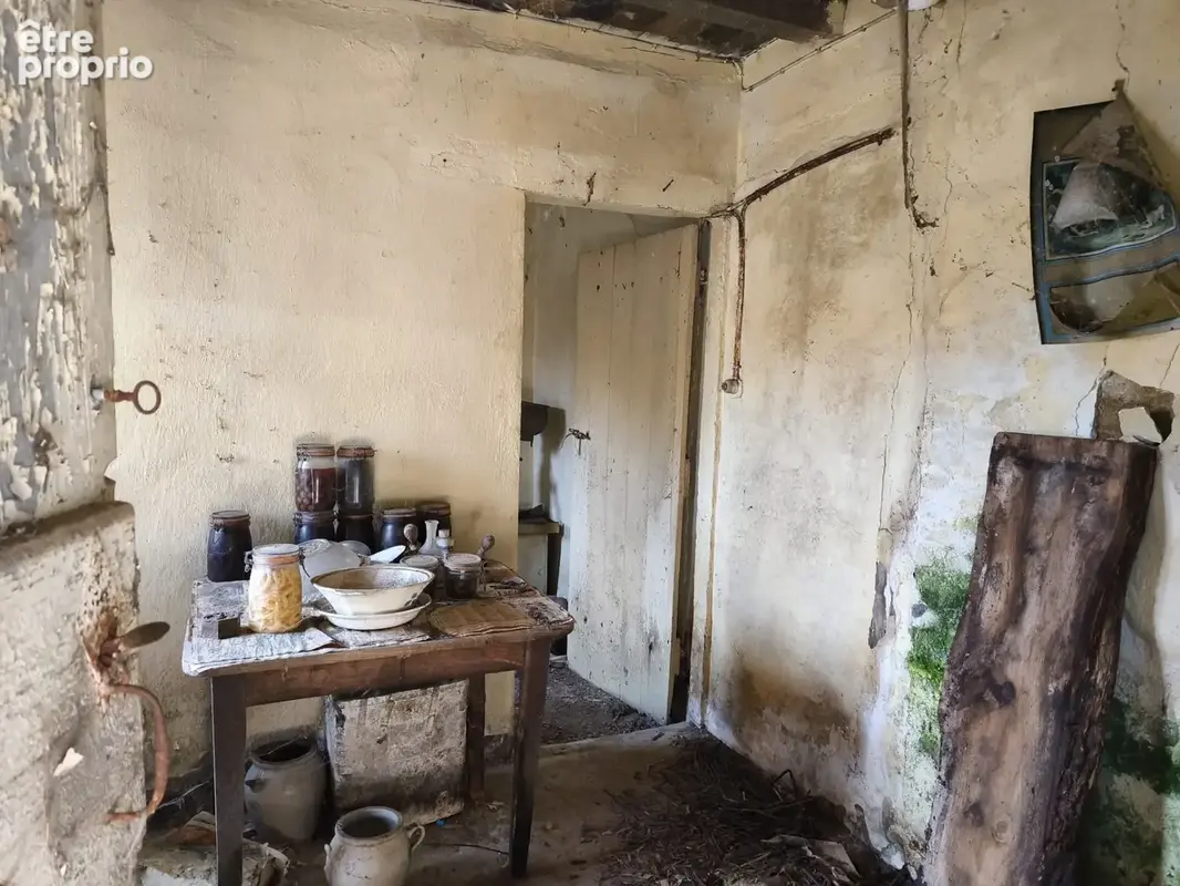 Maison 3 pièces 120 m² à vendre à Marsonnas (01340) - photo 6