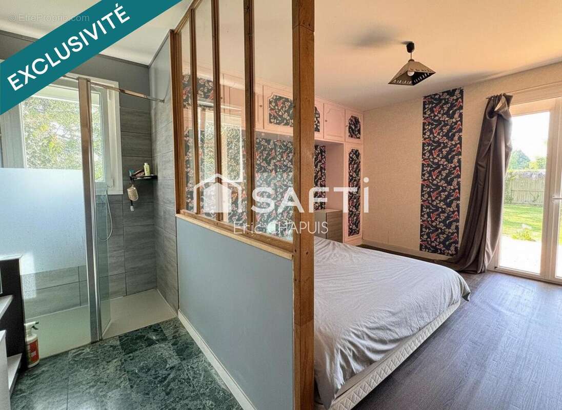 Photo 4 - Maison à NOYAL-SUR-VILAINE