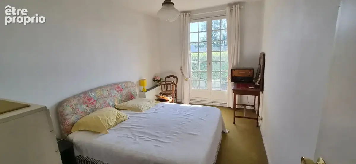 Maison Saint Cyr Sur Le Rhone 5 pièce(s) - photo 7