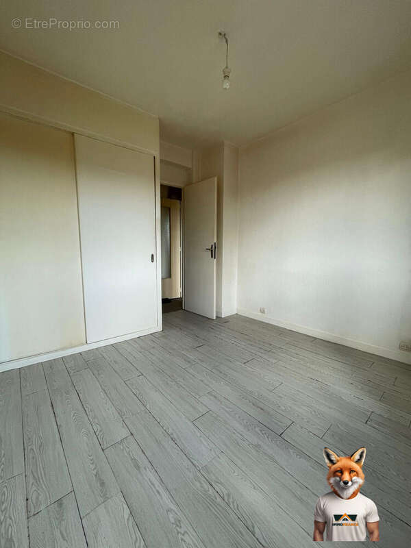 Appartement à BESANCON